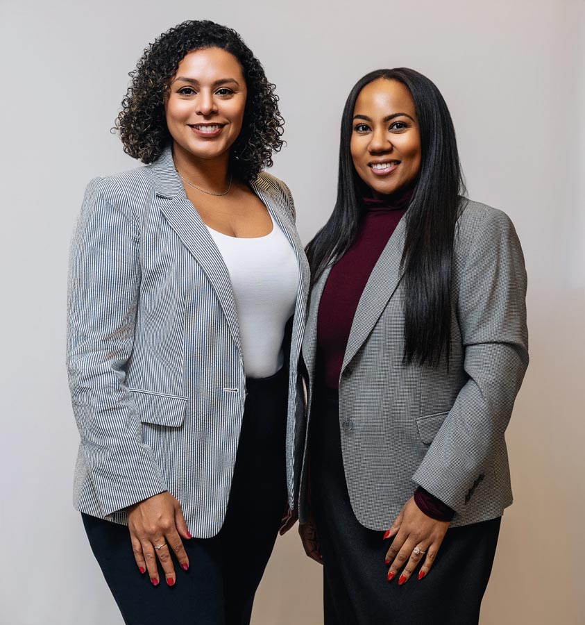 team member headshot from Headshot Happy Hour event