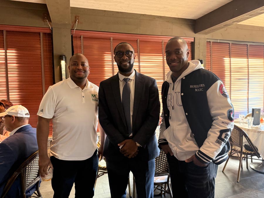 team member headshot from Headshot Happy Hour event